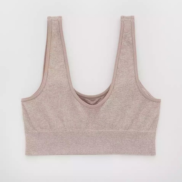 Seamless Bralette - Picture 5 of 8